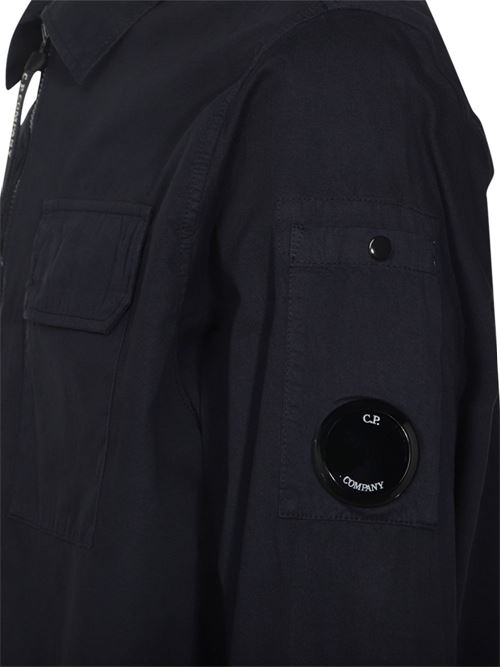Giacca uomo in cotone CP COMPANY | 18CMOS124A110143G888